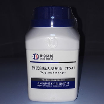 陆桥CM168胰蛋白胨大豆琼脂TSA