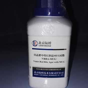 CM174结晶紫中性红胆盐MUG琼脂VRBA-MUG