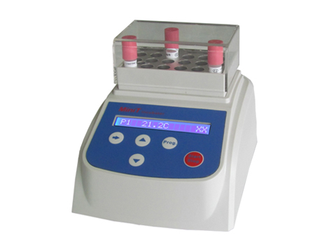 生物指示剂培养器