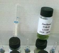 干热灭菌生物指示剂