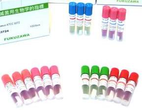 生物指示剂
