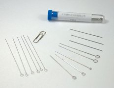 接种棒接种针移液管