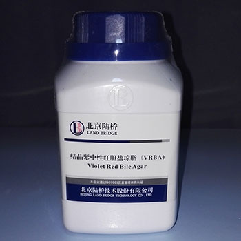 陆桥CM115结晶紫中性红胆盐琼脂VRBA