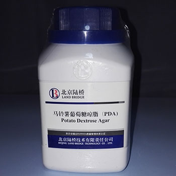 陆桥CM123马铃薯葡萄糖琼脂PDA