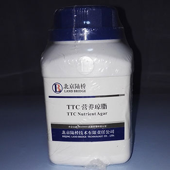 陆桥CM157TTC营养琼脂