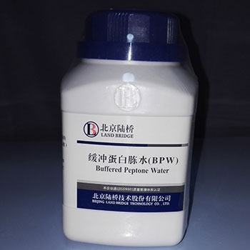 陆桥CM201缓冲蛋白胨水BPW