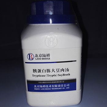 北京陆桥CM301胰蛋白胨大豆肉汤TSB