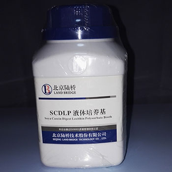 北京陆桥CM701SCDLP液体培养基