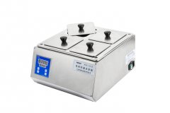 恒温水浴箱（培养基保温等，46±1℃···