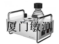 桶装水微生物取样器
