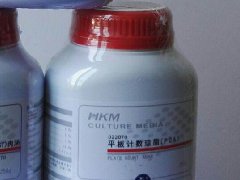 环凯平板计数琼脂PCA