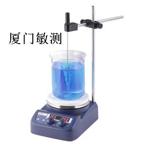 培养基加热磁力搅拌器
