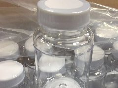 无菌采样瓶100ml